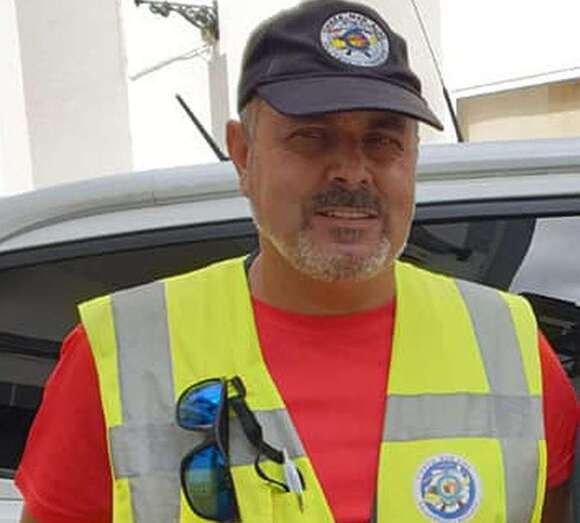 Imagen de archivo de José Antonio Bolaños Otárola / TA